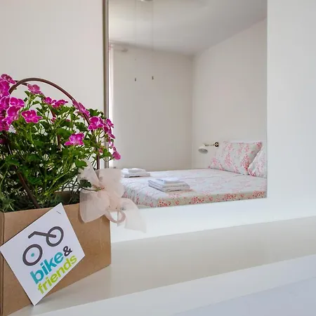 Casa Nisida Apartament Pesaro