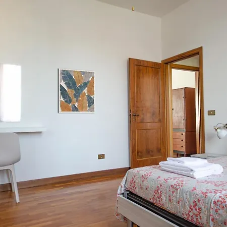 Apartament Casa Nisida