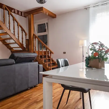 Casa Nisida