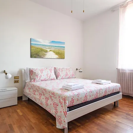 Casa Nisida Apartment