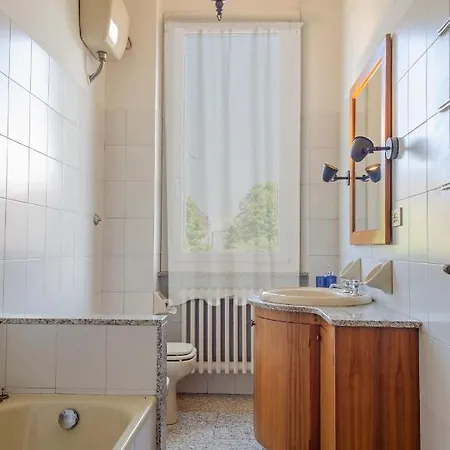 Casa Nisida *