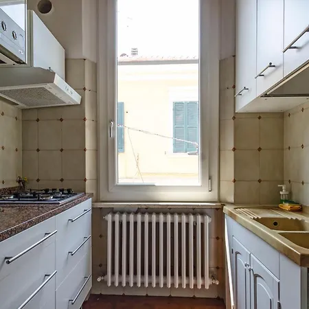 Apartament Casa Nisida