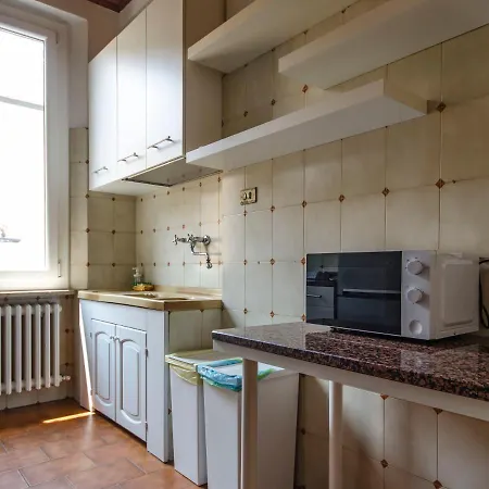 Apartament Casa Nisida *