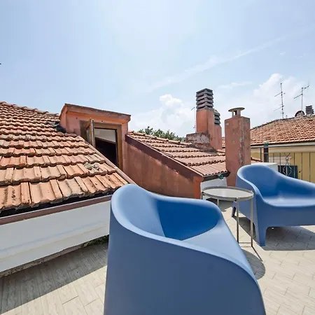 Casa Nisida Pesaro