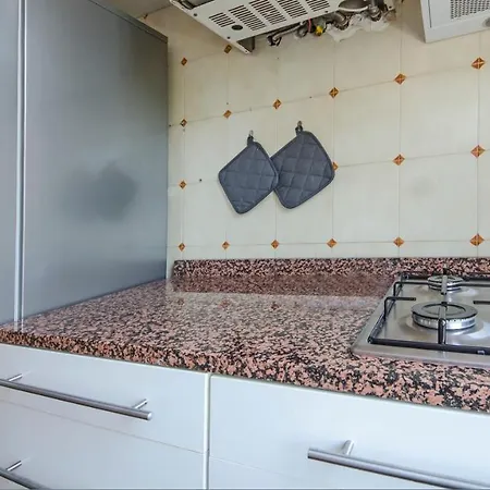 Casa Nisida بيزارو