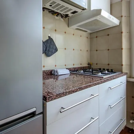 Casa Nisida Appartamento *