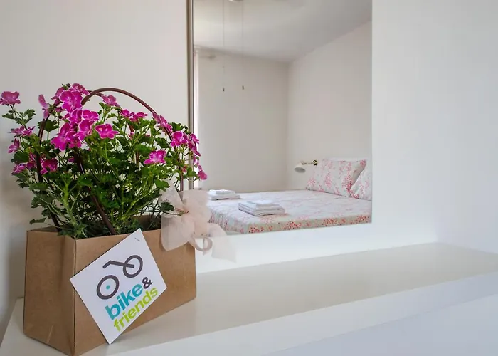 Casa Nisida Apartment Pesaro