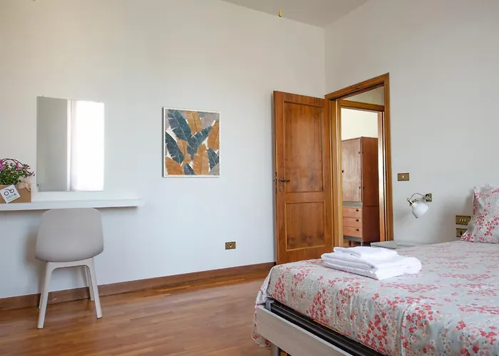 Apartment Casa Nisida