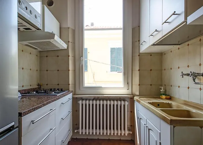 Apartment Casa Nisida