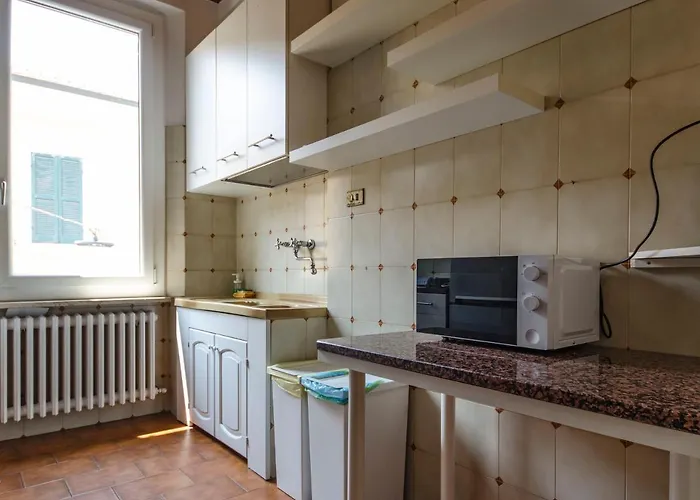 Apartment Casa Nisida *