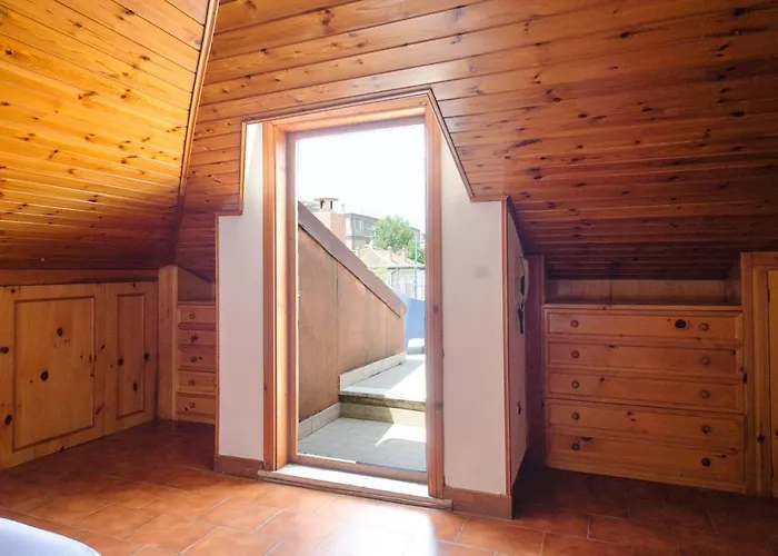 Apartment Casa Nisida Pesaro