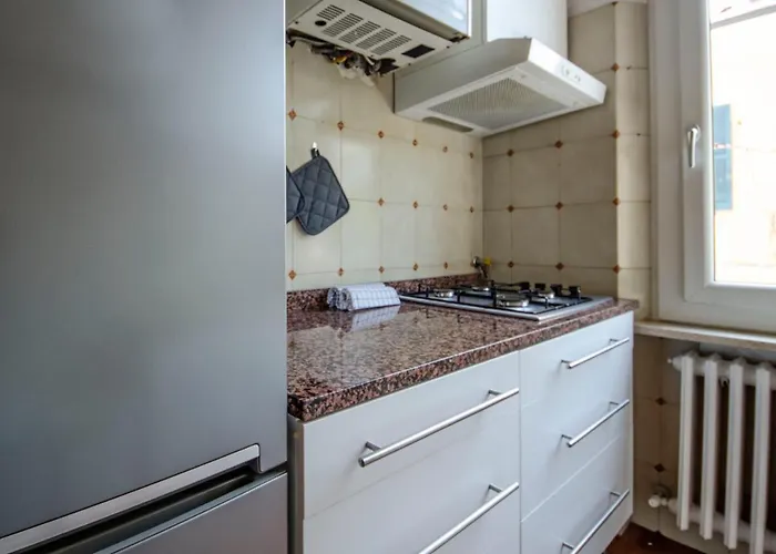 Casa Nisida Apartment *